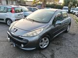 Peugeot 207 1.4 HDi 70CV 5p. X Line - Peugeot 207 aus 2009 mit Diesel-Antrieb