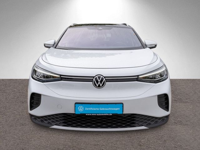 Volkswagen ID.4 - Bild 5