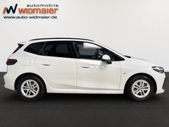 Fahrzeugabbildung BMW 218i Active Tourer M Sport -- AHK/Pano/HeadUp
