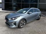 Kia Ceed SW 1.6 CRDi DCT Platinum Edition - Kia: Cee D Crdi