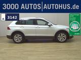 Volkswagen Tiguan 2.0 TDI Move Navi LED RFK AHK Facelift - gebrauchte Volkswagen Tiguan mit Facelift