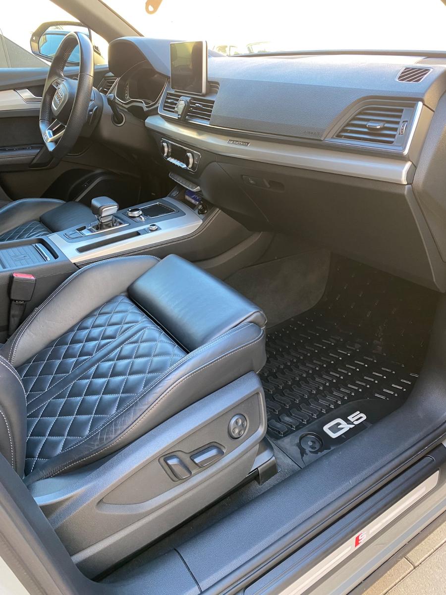 Audi Q5 50 TDI tiptronic quattro sport sport