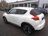 Nissan Juke N-Tec AHK/Navi/Kamera - Nissan Juke: N Tec