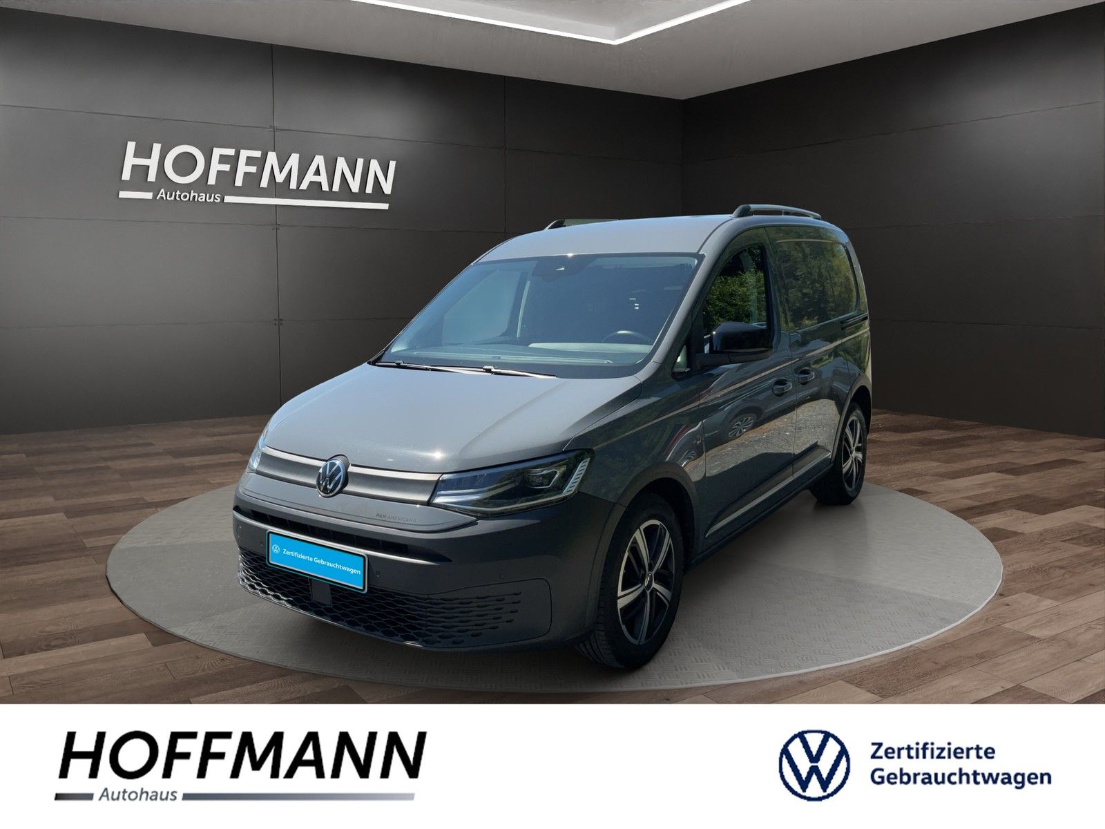 Fahrzeugbild von Volkswagen Caddy