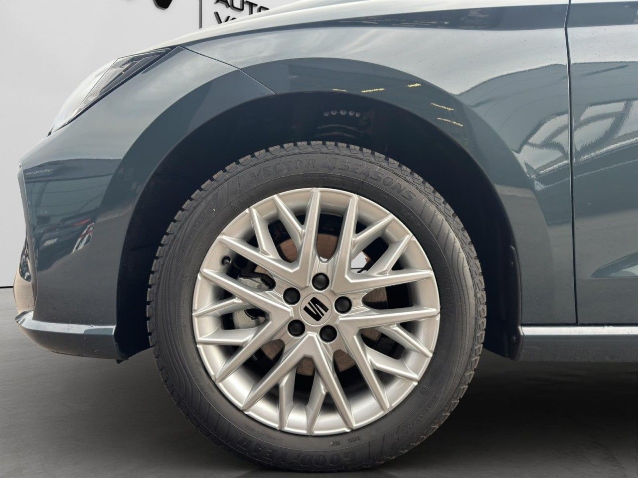 Seat Ibiza - Bild 4