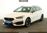 Cupra Leon ST 2.0 TDI #VisionPlus#Cam#LED#Navi#SHZ#App - gebrauchte Cupra Leon aus dem Jahr 2024