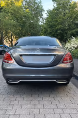 Mercedes-Benz mit Garantie - 4Matic Avantgarde 9G-Tronic - : mit TÜV, mit