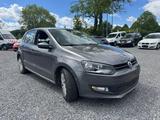 Volkswagen Polo V Comfortline BlueMotion/BMT - Volkswagen Polo aus 2011: Bluemotion