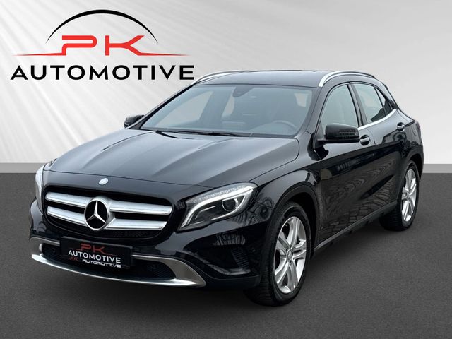 Mercedes-Benz GLA 200 CDI BI-XENON/TEMPOMAT/PDC/NAVI