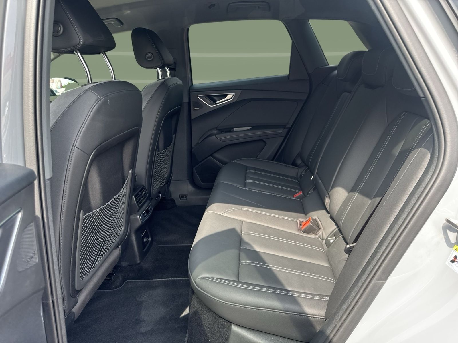Audi Q4 e-tron - Bild 13