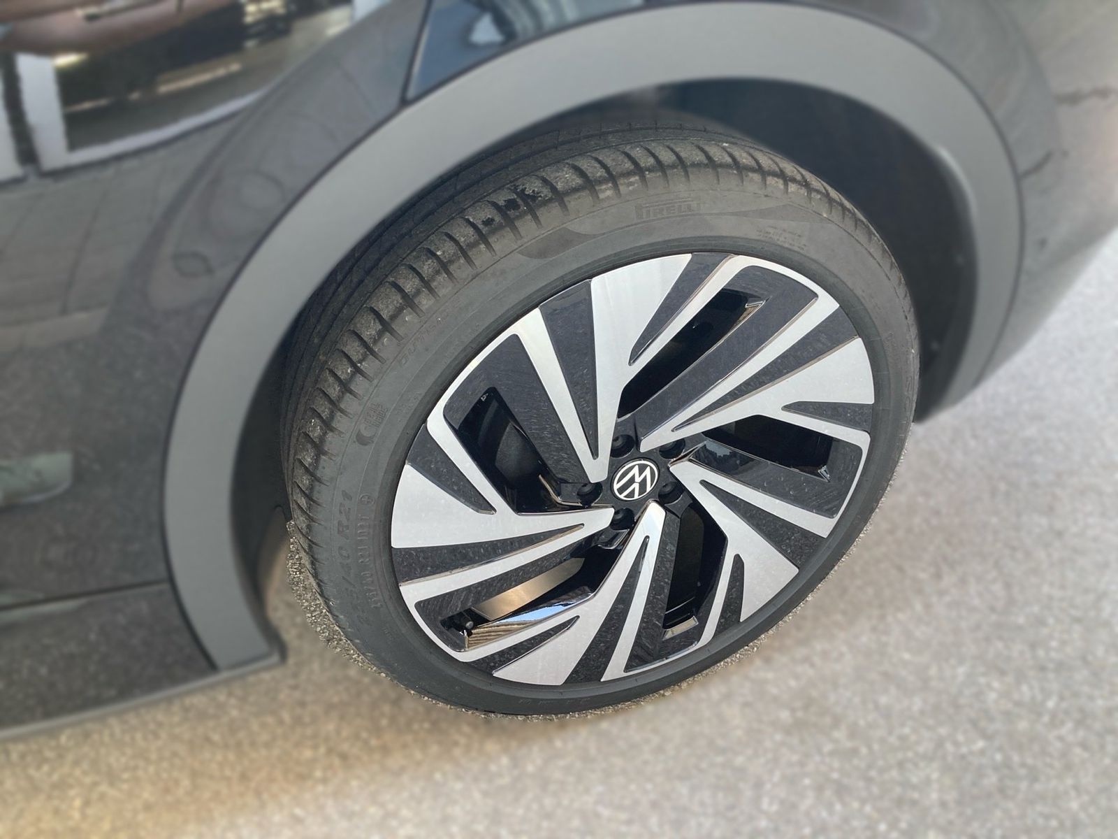 Volkswagen ID.5 - Bild 7