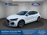Ford Focus 1.0 EB ST-Line X*MATRIX LED*iACC*NAVI*RFK - Ford Focus Jahreswagen: ST