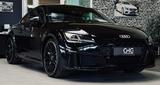 Audi TT Coupe quattro S line Sport-Paket / Plus |CABR - gebrauchte Audi TT aus dem Jahr 2019