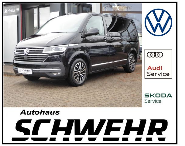 Volkswagen T6.1 Multivan Comfortline 2.0 TDI Generation Six