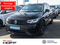 Volkswagen Tiguan R 2.0 TSI 4M Pano Kamera Harman+Kardon Na