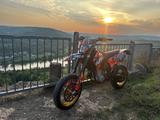 KTM EXC 400 - KTM EXC 400