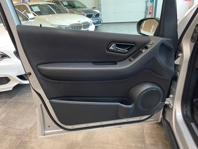 Mercedes-Benz A 150 *Klima*Isofix*Freisprech*SHZ*