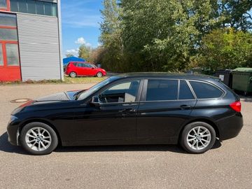 BMW 318 - 5