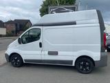 Renault Trafic 2.0 Hochdach - gebrauchte Renault Trafic aus dem Jahr 2008