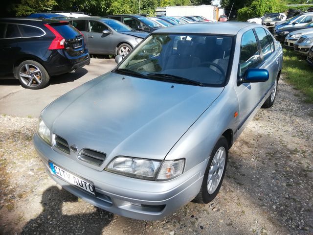 Nissan Primera 2.0