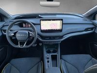 Skoda Elroq - Vorschau Bild 4