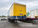 Schmitz Cargobull SCS/24L 13,62 STANDARD CURTAINSIDER - Offers
