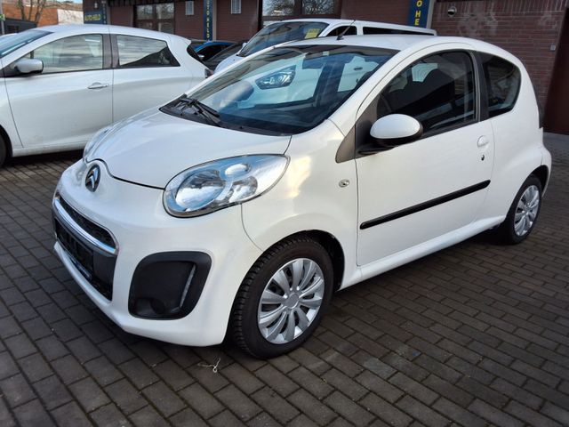 Citroën C1 Tendance