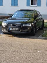 Audi A8 L 3.0 TDI tiptronic quattro -