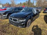 BMW 330 3 Limousine 330 e - BMW 330 Unfallwagen