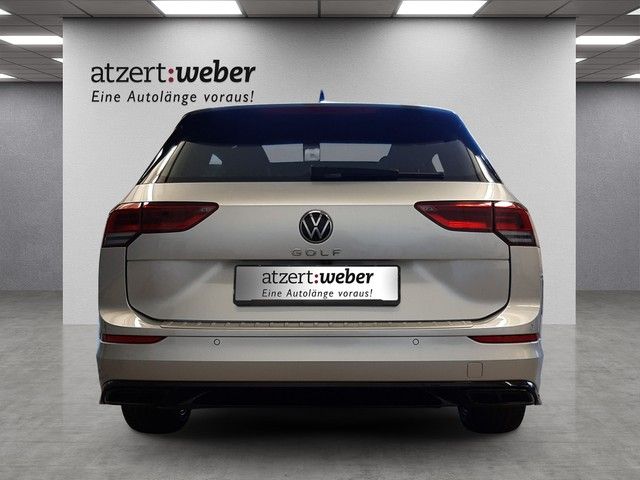 Fahrzeugabbildung Volkswagen Golf VIII Variant 2.0TDI R-Line BlackStyle Pano