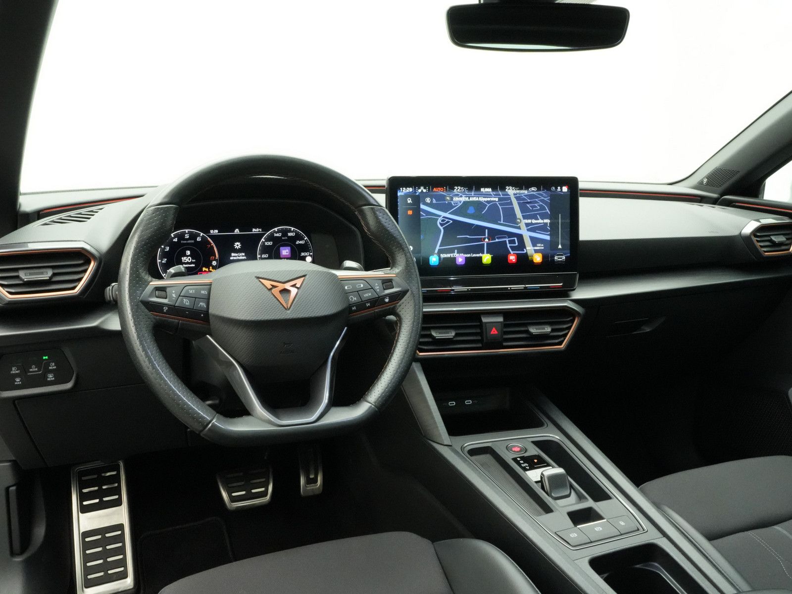 Cupra Leon - Bild 7