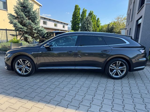 Volkswagen Arteon 2.0 TFSI Shooting Brake R-Line