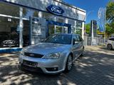 Ford Mondeo ST220 SCHECKHEFT/TEMPO/PDC/SHD/XENON/SHZ - Ford Mondeo aus 2002: Kombi