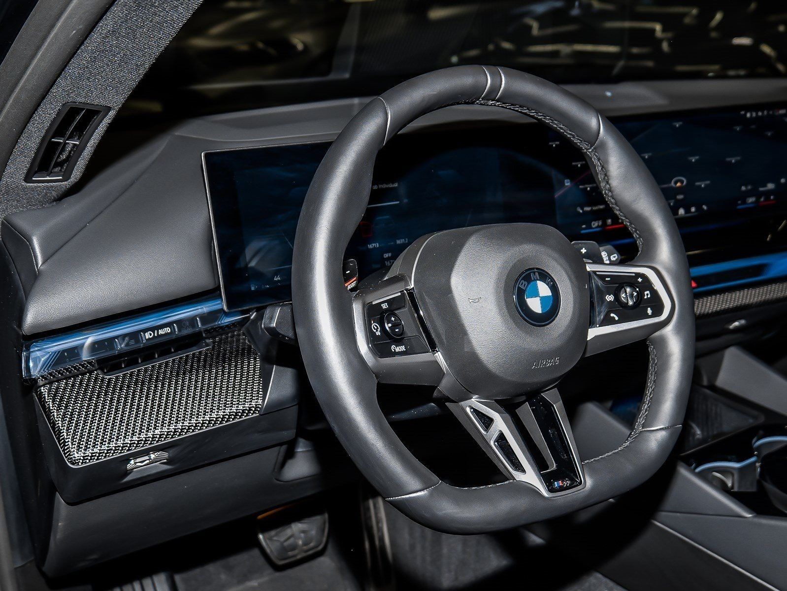 BMW 520 - Bild 18