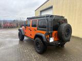 Jeep Wrangler 3.6l V6 Unlimited Recon Automatik R... - Jeep Wrangler Recon mit Benzin-Antrieb