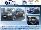 BMW X6 xDrive40d Edition M-Sport LED*S-Dach*Head-Up* - gebrauchte BMW X6 aus dem Jahr 2012