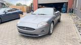 Jaguar XK 4.2L V8 Cabriolet - - gebrauchte Jaguar XK aus dem Jahr 2006