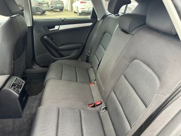 Audi A4 - 8