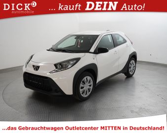 Toyota Aygo (X) - 4