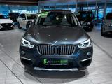 BMW X1 sDrive 18i xLine SItzH LED KAM NAVI PDC Klima - BMW X1 Gebrauchtwagen in Dresden