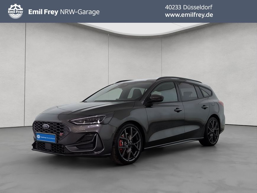 Image of Ford Focus