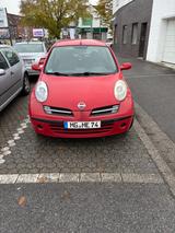 Nissan Micra 1.2 Season 48kW Season - Nissan Micra: Season