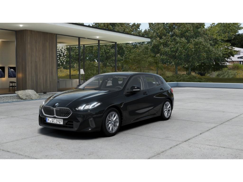 BMW 120 EU6e Park-Assistent Navi Digitales Cockpit L