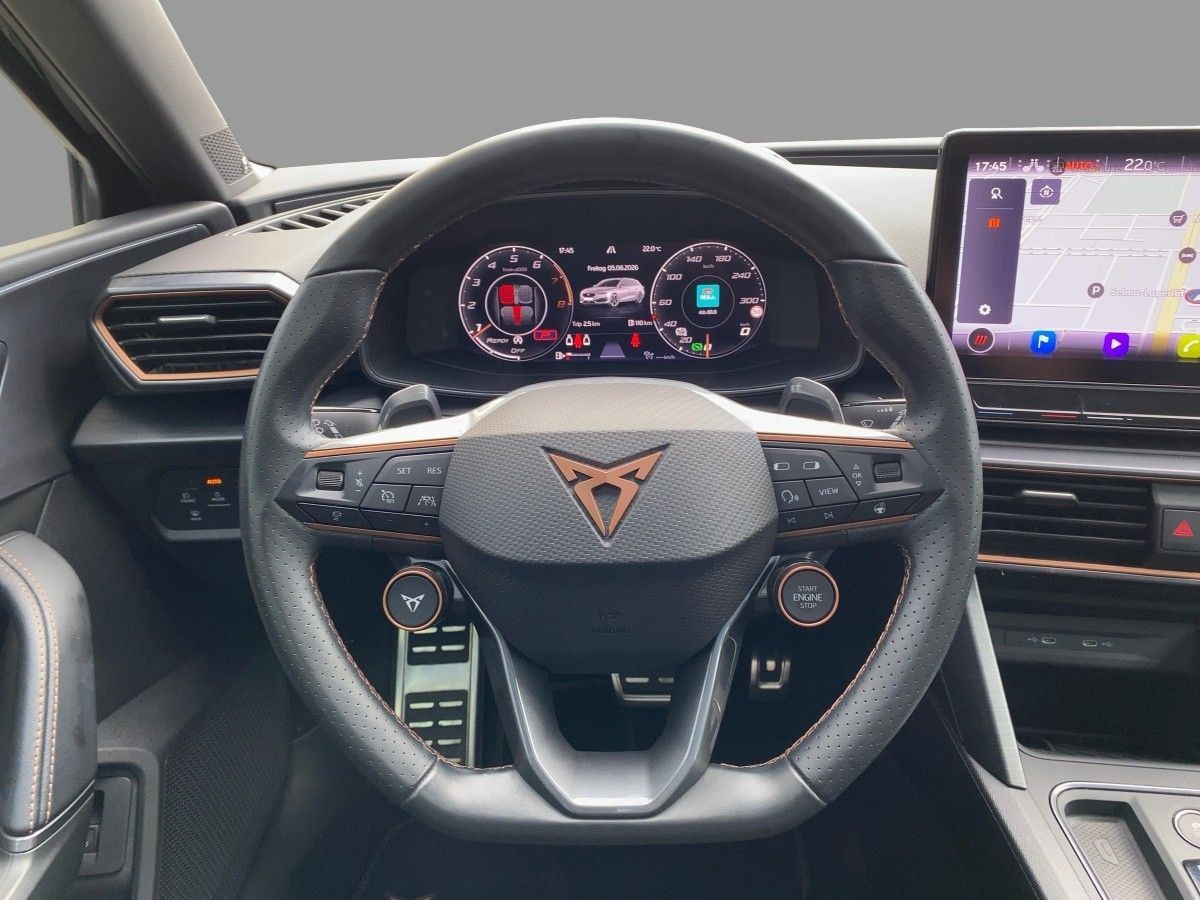 Cupra Leon - Bild 12