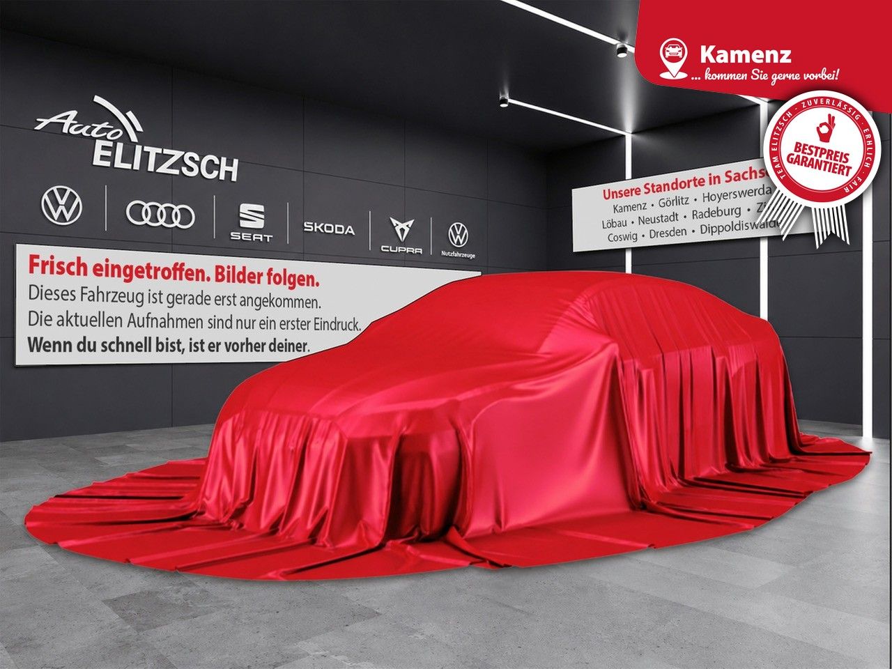 Skoda Kodiaq TSI Style 4x4 LED AHK ACC Navi Pano RFK S