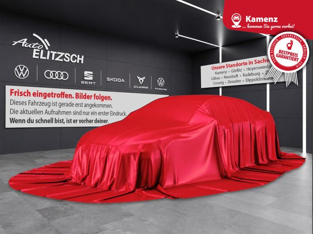 SKODA Fabia 1.0 Tour LED Klima DAB SHZ PDC