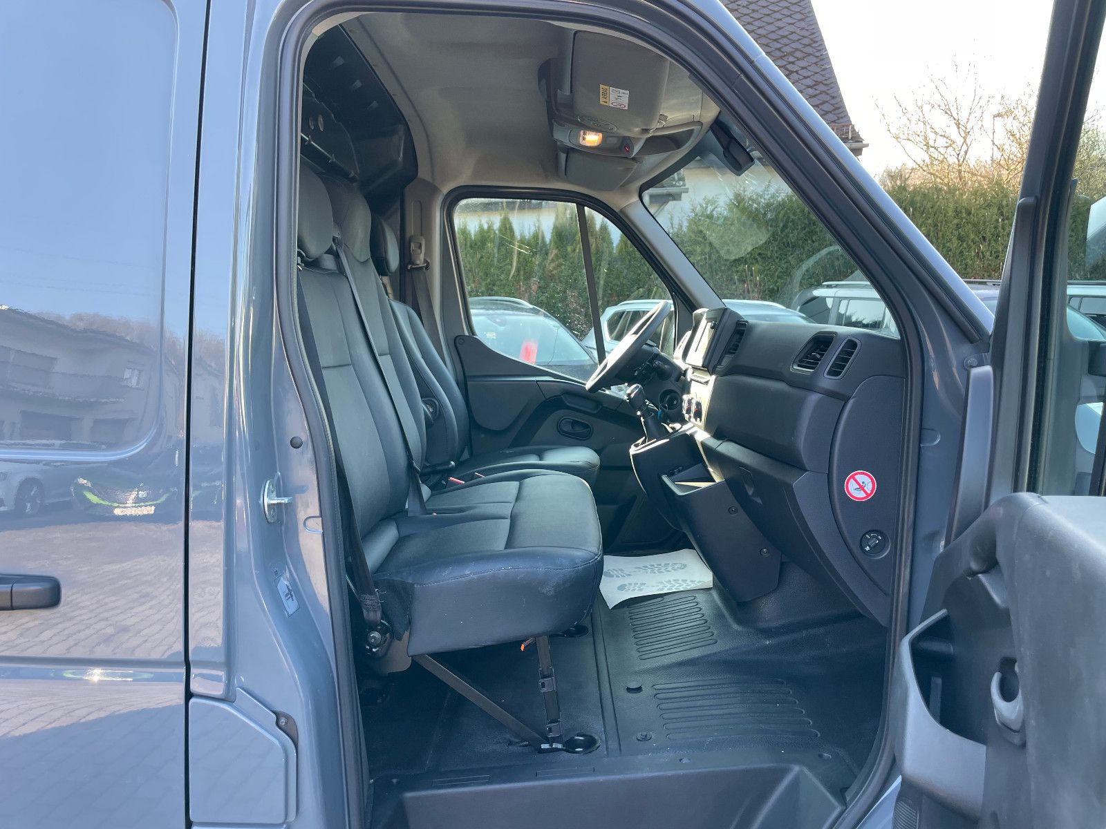 OPEL Movano, 2020, Diesel, 150 PS