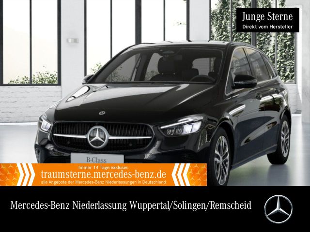 MERCEDES-BENZ B 180 Progressive/AdvPak/MBUX/LED/ParkPak/Rükam