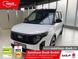 Ford Tourneo Courier 1.0+DSG+Navi+LED+5 J. Garantie++