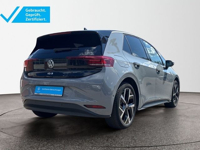Volkswagen ID.3 Pro 150kW RFK SHZ NAVI foto 3
